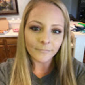 Meet your Posher, Kristie